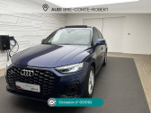 Audi Q5 Sportback Q5 Sportback 55 TFSIe 367 S tronic 7 Quattro S line   Brie-Comte-Robert 77
