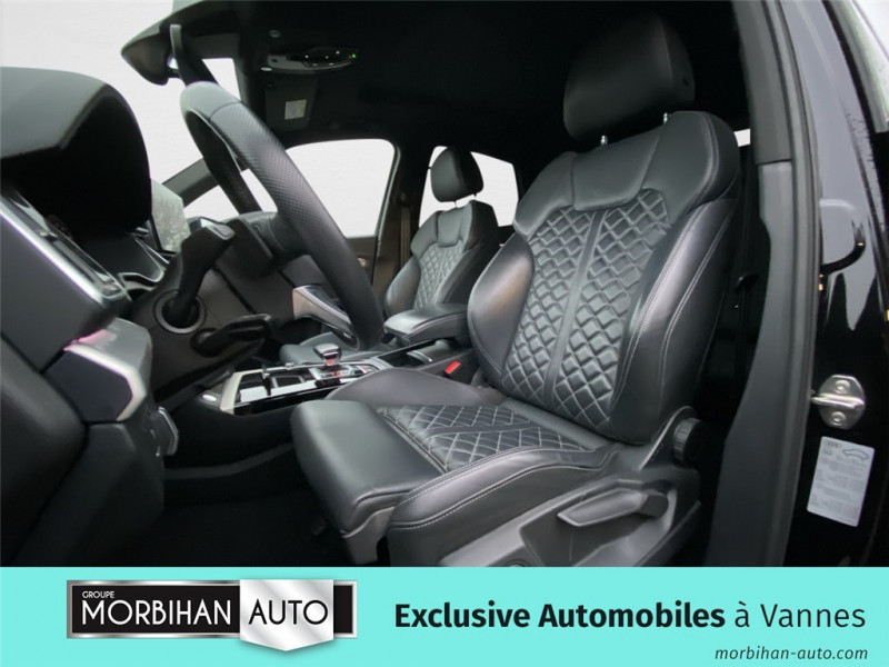 Audi Q5 Sportback Q5 Sportback 55 TFSIe 367 S tronic 7 Quattro S line  occasion  Vannes - photo n9
