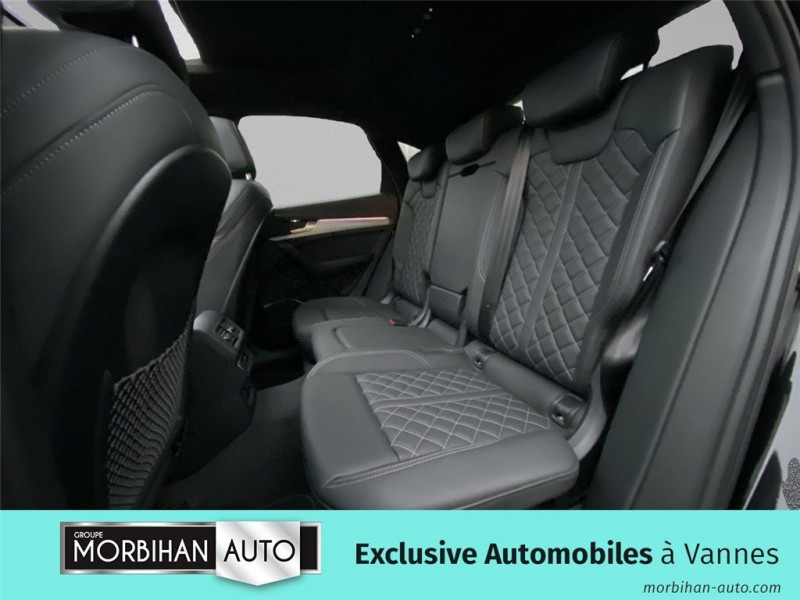 Audi Q5 Sportback Q5 Sportback 55 TFSIe 367 S tronic 7 Quattro S line  occasion  Vannes - photo n10