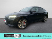 Audi Q5 Sportback neuve année 2021 boite Sequentielle Annonce Audi Q5 Sportback neuve Hybride Q5 Sportback 55 TFSIe 367 S tronic 7 Quattro S line à Vannes