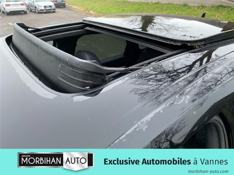Audi Q5 Sportback Q5 Sportback 55 TFSIe 367 S tronic 7 Quattro S line  occasion  Vannes - photo n18
