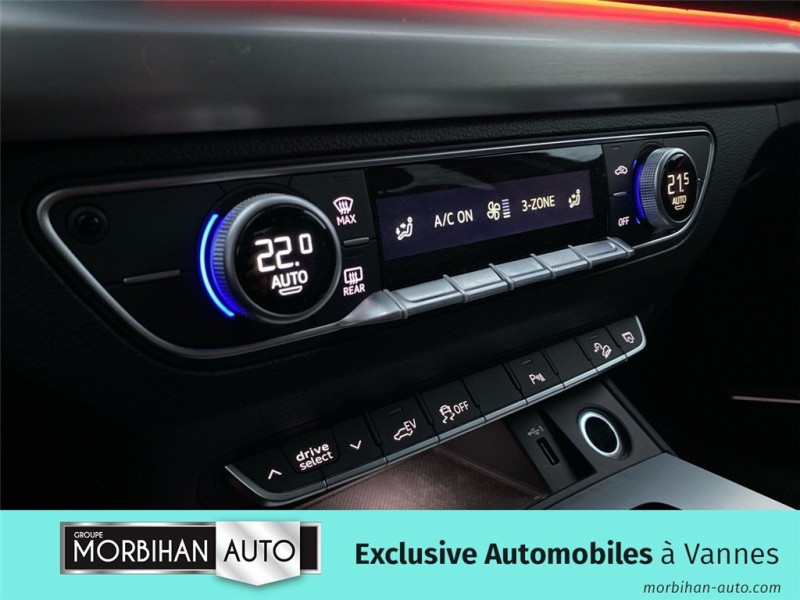 Audi Q5 Sportback Q5 Sportback 55 TFSIe 367 S tronic 7 Quattro S line  occasion  Vannes - photo n19