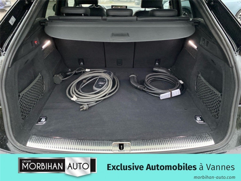 Audi Q5 Sportback Q5 Sportback 55 TFSIe 367 S tronic 7 Quattro S line  occasion  Vannes - photo n6
