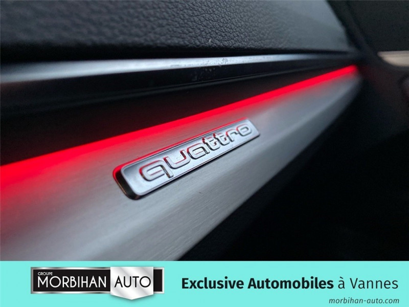 Audi Q5 Sportback Q5 Sportback 55 TFSIe 367 S tronic 7 Quattro S line  occasion  Vannes - photo n20