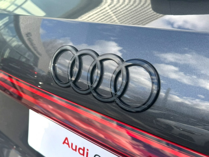 Audi Q5 Sportback Q5 Sportback e-hybrid 299 ch S tronic 7 Quattro S line 5p  occasion � Onet-le-Ch�teau - photo n�17