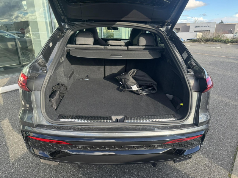 Audi Q5 Sportback Q5 Sportback e-hybrid 299 ch S tronic 7 Quattro S line 5p  occasion &agrave; Onet-le-Ch�teau - photo n&deg;7