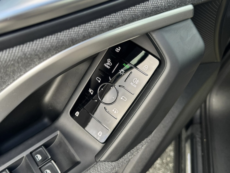 Audi Q5 Sportback Q5 Sportback e-hybrid 299 ch S tronic 7 Quattro S line 5p  occasion &agrave; Onet-le-Ch�teau - photo n&deg;18