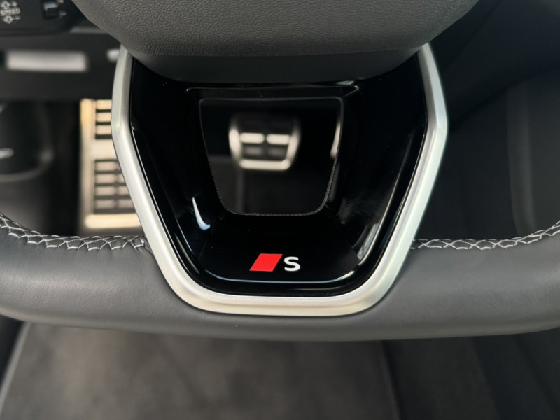 Audi Q5 Sportback Q5 Sportback e-hybrid 299 ch S tronic 7 Quattro S line 5p  occasion &agrave; Onet-le-Ch�teau - photo n&deg;15