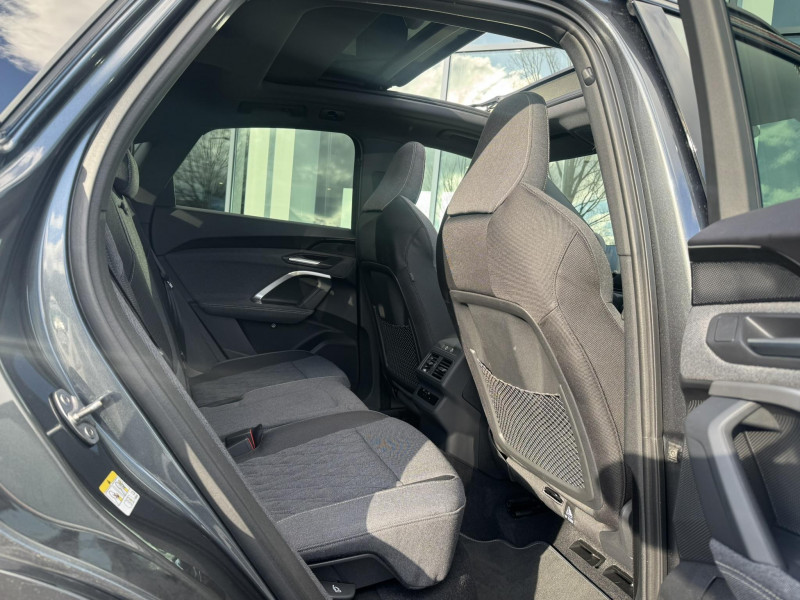 Audi Q5 Sportback Q5 Sportback e-hybrid 299 ch S tronic 7 Quattro S line 5p  occasion &agrave; Onet-le-Ch�teau - photo n&deg;8