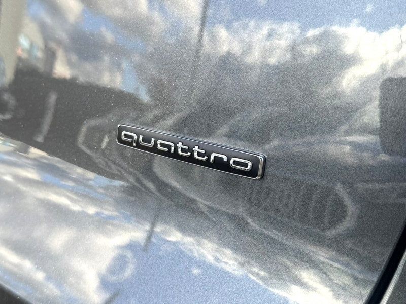 Audi Q5 Sportback Q5 Sportback e-hybrid 299 ch S tronic 7 Quattro S line 5p  occasion &agrave; Onet-le-Ch�teau - photo n&deg;19