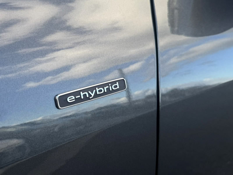 Audi Q5 Sportback Q5 Sportback e-hybrid 299 ch S tronic 7 Quattro S line 5p  occasion &agrave; Onet-le-Ch�teau - photo n&deg;14