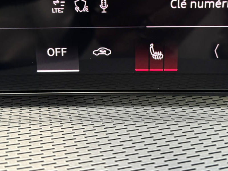 Audi Q5 Sportback Q5 Sportback e-hybrid 299 ch S tronic 7 Quattro S line 5p  occasion &agrave; Onet-le-Ch�teau - photo n&deg;13