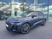 Annonce Audi Q5 Sportback occasion Hybride Q5 Sportback e-hybrid 299 ch S tronic 7 Quattro S line 5p � Onet-le-Ch�teau