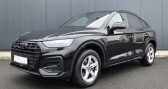 Annonce Audi Q5 Sportback occasion Diesel Quattro 2.0 40 TDI Mild Hybrid - 204 - BV S-tronic 2020 Avus � Ozoir-la-Ferri�re