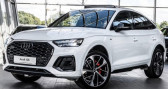 Annonce Audi Q5 Sportback occasion Diesel Quattro 2.0 40 TDI Mild Hybrid - 204 - BV S-tronic 2020 S li  Ozoir-la-Ferrire