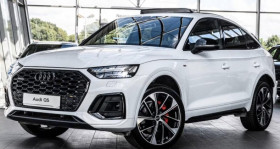Audi Q5 Sportback , garage CAR DESIGN IMPORT  Ozoir-la-Ferrire