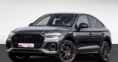 Audi Q5 Sportback occasion année 2022 boite Automatique Annonce Audi Q5 Sportback occasion Diesel Quattro 2.0 40 TDI Mild Hybrid - 204 - BV S-tronic 2020 S li à Ozoir-la-Ferrière