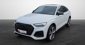 Audi Q5 Sportback , garage CAR DESIGN IMPORT  Ozoir-la-Ferrire