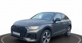 Annonce Audi Q5 Sportback occasion Diesel Quattro 2.0 40 TDI Mild Hybrid - 204 - BV S-tronic 2020 S li � Ozoir-la-Ferri�re