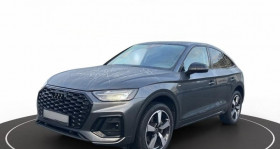 Audi Q5 Sportback , garage CAR DESIGN IMPORT � Ozoir-la-Ferri�re