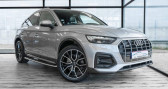 Annonce Audi Q5 Sportback occasion Diesel Quattro 2.0 40 TDI Mild Hybrid 204 S-tronic S line PHASE 2 � Tôtes
