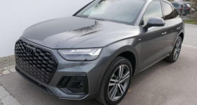 Audi Q5 Sportback , garage CAR DESIGN IMPORT  Ozoir-la-Ferrire