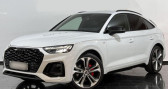 Audi Q5 Sportback Quattro 2.0 55 TFSI e - 367 - BV S-Tronic 2020 S line PHASE    Ozoir-la-Ferrire 77