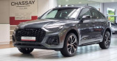 Audi Q5 Sportback occasion année 2023 boite Automatique Annonce Audi Q5 Sportback occasion Hybride Quattro 2.0 55 TFSI e - 367 - BV S-Tronic S line PHASE 2 à Tours