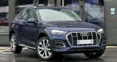 Audi Q5 Sportback occasion année 2021 boite Automatique Annonce Audi Q5 Sportback occasion Hybride Quattro 50 TFSIe LIVRAISON REPRISE LOA à ANDREZIEUX-BOUTHEON