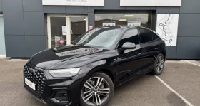 Audi Q5 Sportback , garage AGENCE AUTOMOBILIERE EPONE 78 � EPONE