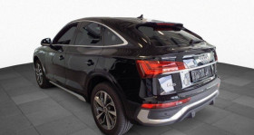 Audi Q5 Sportback , garage MB68 AUTO IMPORT � LEIMBACH