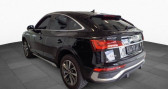 Annonce Audi Q5 Sportback occasion Diesel S line 40 TDI qu. Matrix 360° � LEIMBACH