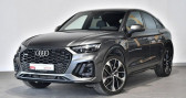 Audi Q5 Sportback S line 50 TFSIe quattro Matrix   Mudaison 34
