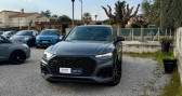Annonce Audi Q5 Sportback occasion Hybride S Line � SANARY SUR MER