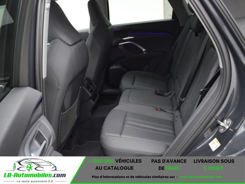 Audi Q5 Sportback TDI 204 ch Quattro  occasion  Beaupuy - photo n8