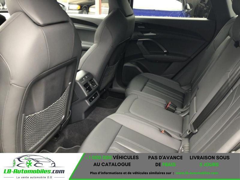 Audi Q5 Sportback TDI 204 ch Quattro  occasion  Beaupuy - photo n7