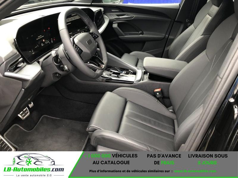 Audi Q5 Sportback TDI 204 ch Quattro  occasion  Beaupuy - photo n6