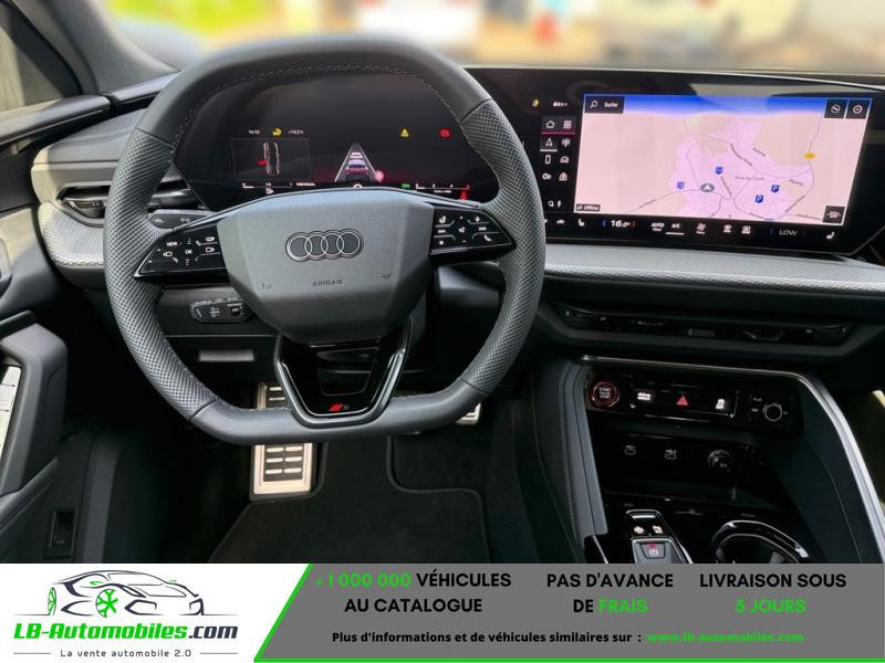 Audi Q5 Sportback TDI 204 ch Quattro  occasion  Beaupuy - photo n3