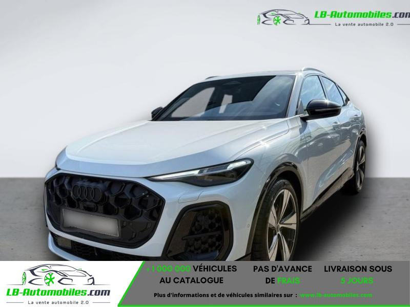 Audi Q5 Sportback TDI 204 ch Quattro  occasion  Beaupuy