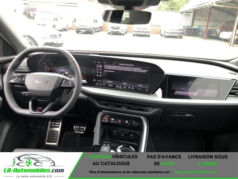 Audi Q5 Sportback TDI 204 ch Quattro  occasion  Beaupuy - photo n3