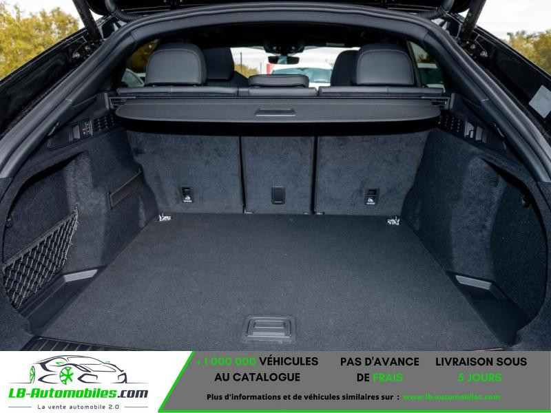 Audi Q5 Sportback TDI 204 ch Quattro  occasion  Beaupuy - photo n7