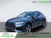 Annonce Audi Q5 Sportback occasion Diesel TDI 204 ch Quattro  Beaupuy