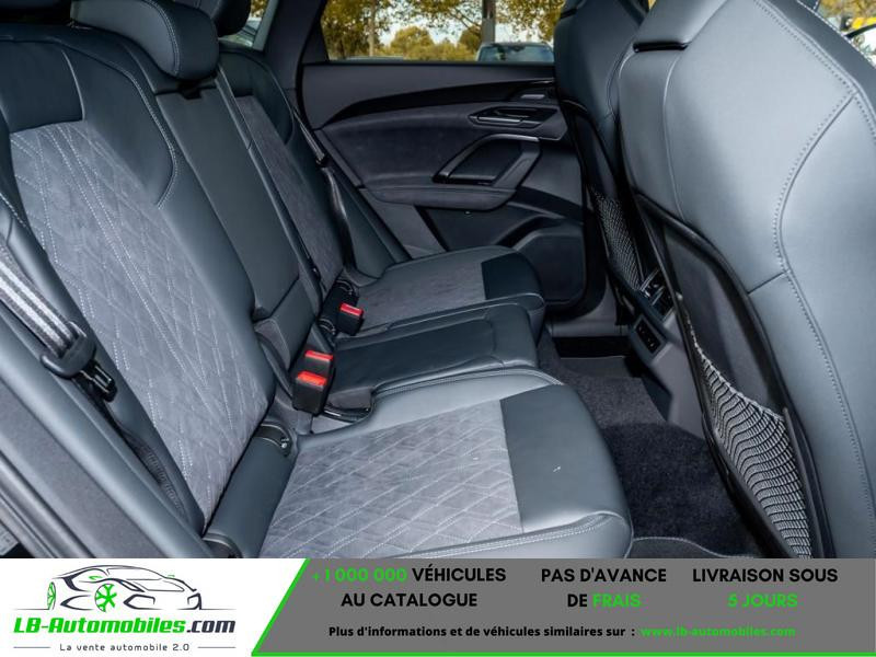 Audi Q5 Sportback TDI 204 ch Quattro  occasion  Beaupuy - photo n5