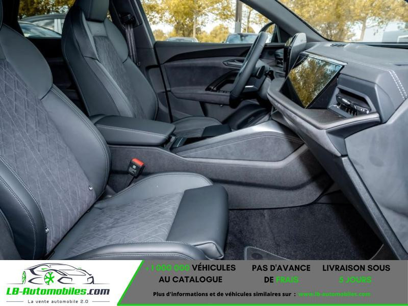 Audi Q5 Sportback TDI 204 ch Quattro  occasion  Beaupuy - photo n4