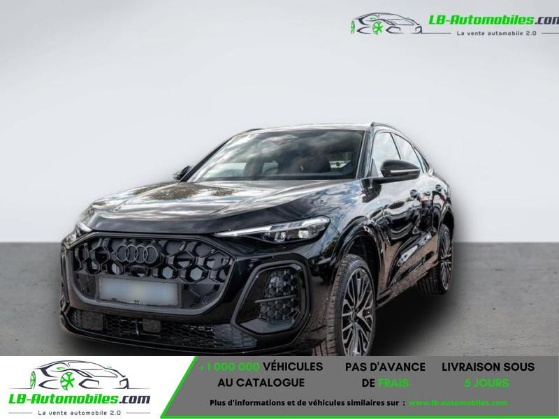 Audi Q5 Sportback TDI 204 ch Quattro  occasion  Beaupuy