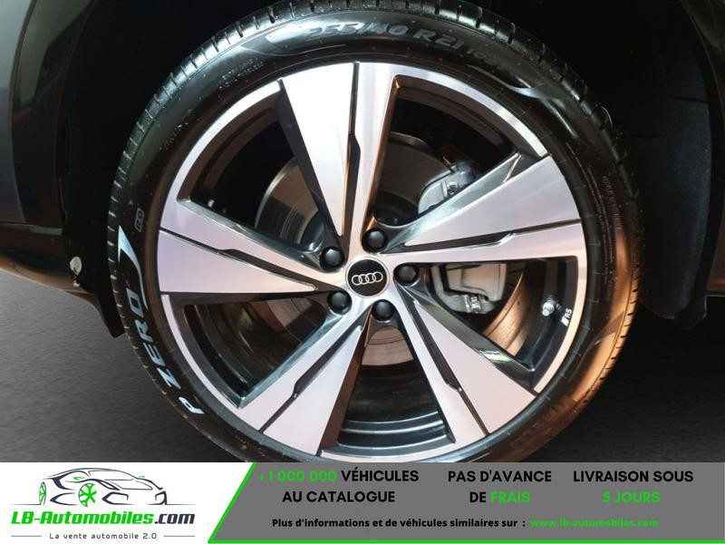 Audi Q5 Sportback TDI 204 ch Quattro  occasion  Beaupuy - photo n7