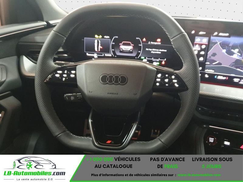 Audi Q5 Sportback TDI 204 ch Quattro  occasion  Beaupuy - photo n6