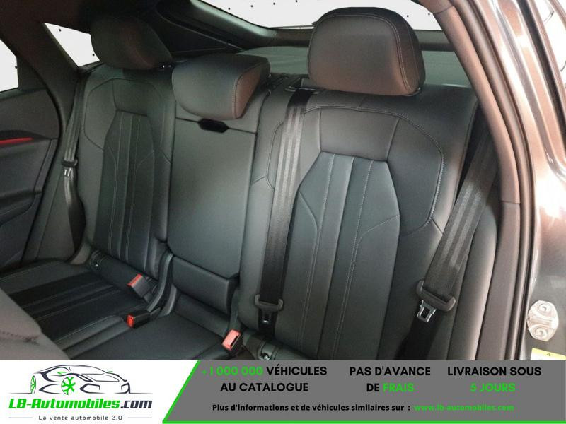 Audi Q5 Sportback TDI 204 ch Quattro  occasion  Beaupuy - photo n5