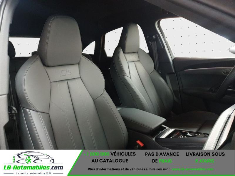 Audi Q5 Sportback TDI 204 ch Quattro  occasion  Beaupuy - photo n4