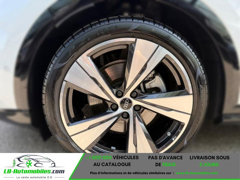 Audi Q5 Sportback TDI 204 ch Quattro  occasion  Beaupuy - photo n6